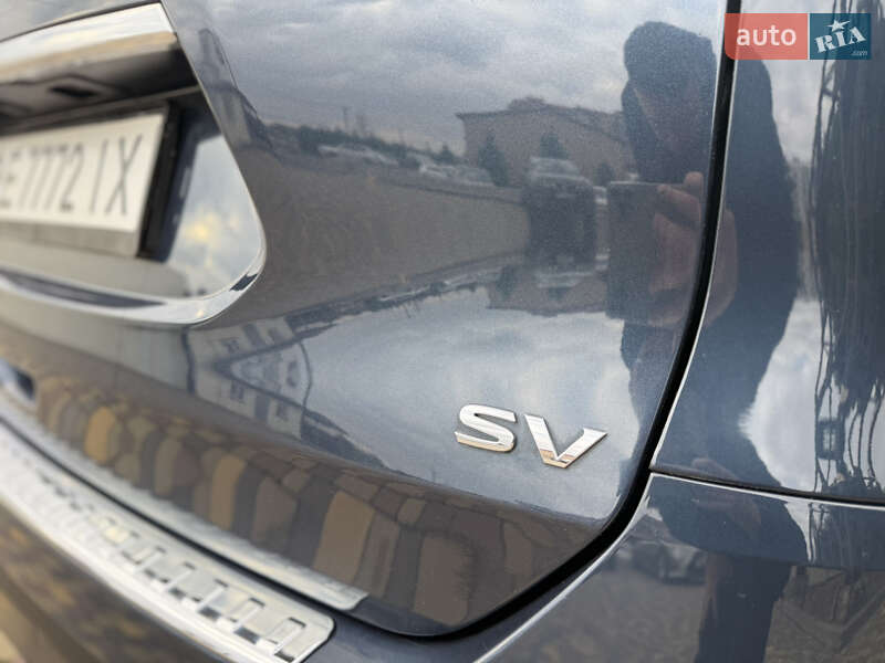 Позашляховик / Кросовер Nissan Rogue 2016 в Дніпрі фото 27 Позашляховик / Кросовер Nissan Rogue 2016 в Дніпрі