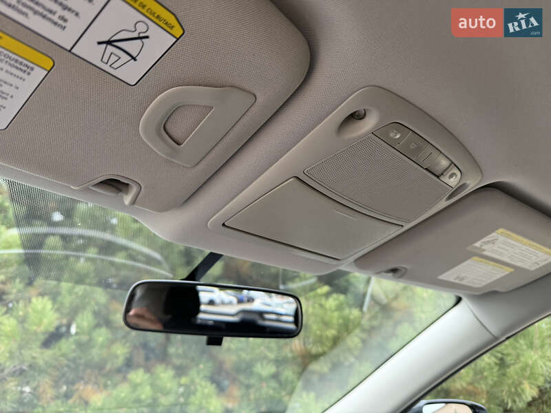 Позашляховик / Кросовер Nissan Rogue 2016 в Дніпрі фото 44 Позашляховик / Кросовер Nissan Rogue 2016 в Дніпрі