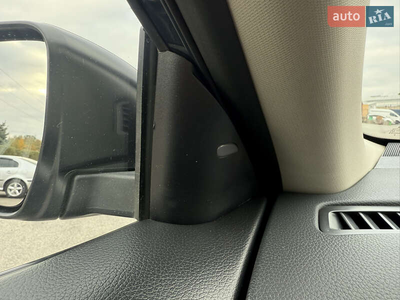 Позашляховик / Кросовер Nissan Rogue 2016 в Дніпрі фото 54 Позашляховик / Кросовер Nissan Rogue 2016 в Дніпрі