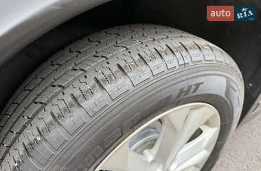 Позашляховик / Кросовер Nissan Rogue 2016 в  фото 34 Позашляховик / Кросовер Nissan Rogue 2016 в