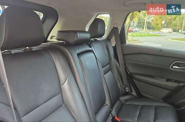 Внедорожник / Кроссовер Nissan Rogue 2020 в 