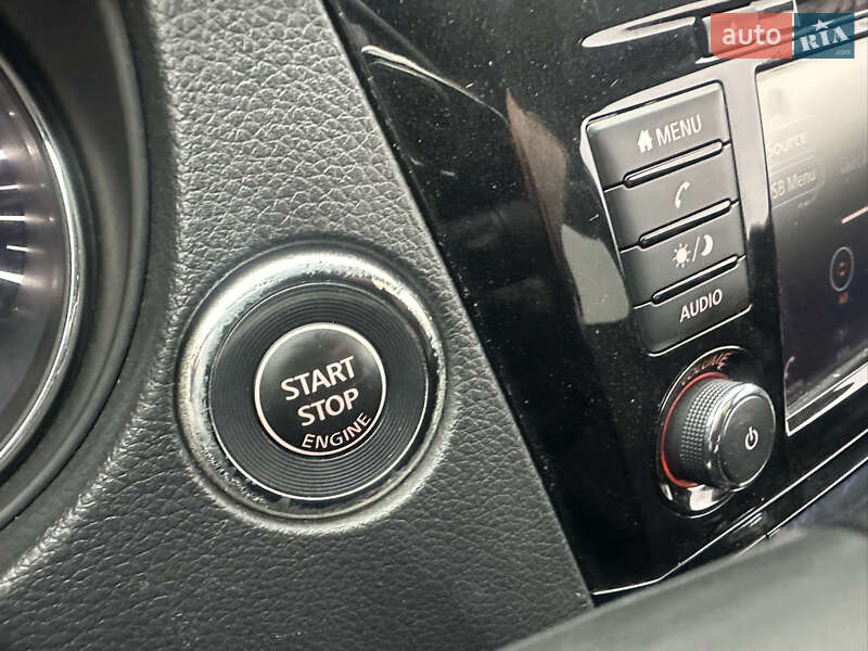 Внедорожник / Кроссовер Nissan Rogue 2018 в Новой Водолаге фото 19 Внедорожник / Кроссовер Nissan Rogue 2018 в Новой Водолаге