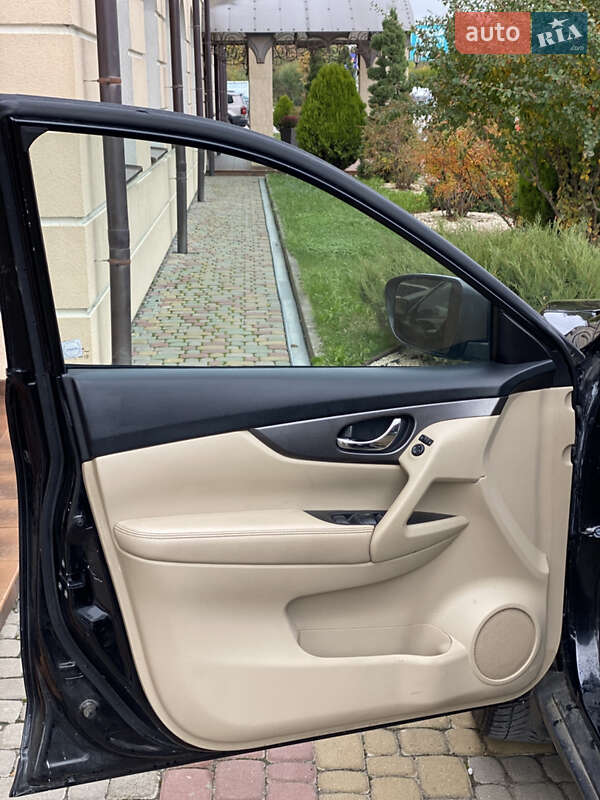 Внедорожник / Кроссовер Nissan Rogue 2015 в Дунаевцах фото 47 Внедорожник / Кроссовер Nissan Rogue 2015 в Дунаевцах