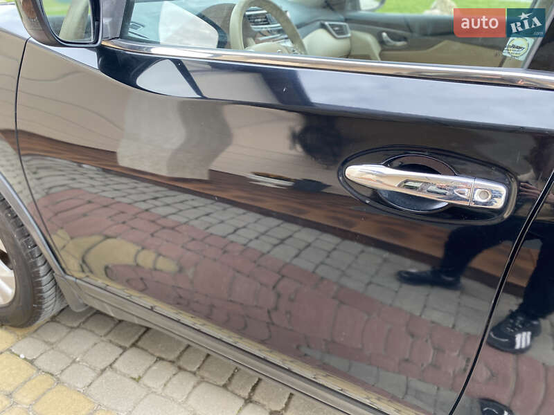 Внедорожник / Кроссовер Nissan Rogue 2015 в Дунаевцах фото 59 Внедорожник / Кроссовер Nissan Rogue 2015 в Дунаевцах