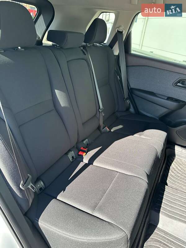 Позашляховик / Кросовер Nissan Rogue 2023 в Києві фото 58 Позашляховик / Кросовер Nissan Rogue 2023 в Києві