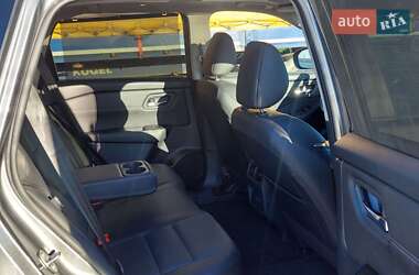 Внедорожник / Кроссовер Nissan Rogue 2024 в 