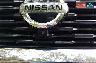 Позашляховик / Кросовер Nissan Rogue 2021 в  фото 38 Позашляховик / Кросовер Nissan Rogue 2021 в
