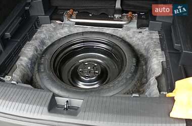 Позашляховик / Кросовер Nissan Rogue 2021 в  фото 42 Позашляховик / Кросовер Nissan Rogue 2021 в