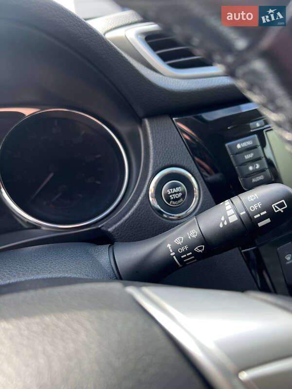 Внедорожник / Кроссовер Nissan Rogue 2015 в Харькове фото 28 Внедорожник / Кроссовер Nissan Rogue 2015 в Харькове