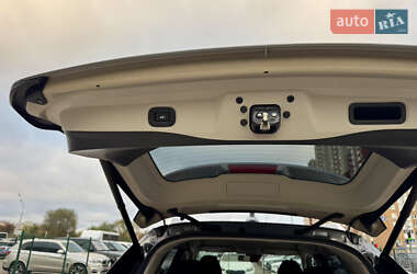 Внедорожник / Кроссовер Nissan Rogue 2020 в 