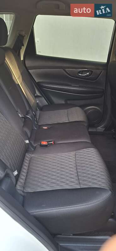 Внедорожник / Кроссовер Nissan Rogue 2018 в Одессе