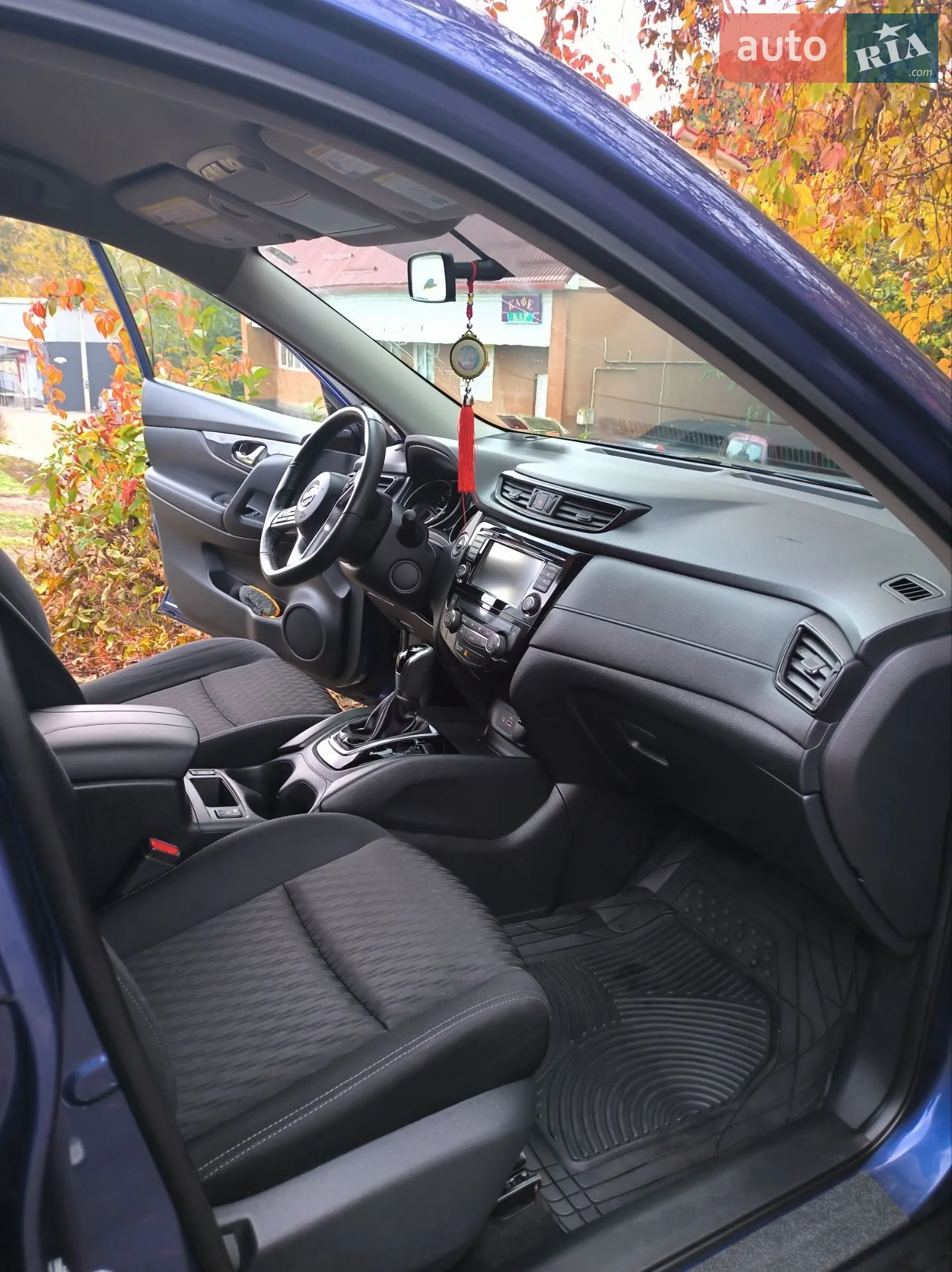 2018 Nissan Rogue - мініатюра 24