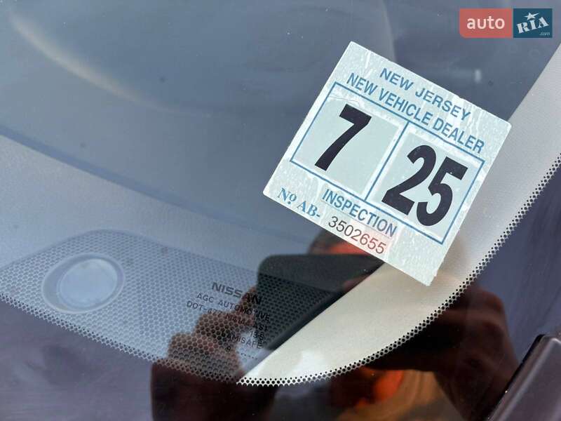 Внедорожник / Кроссовер Nissan Rogue 2019 в Черкассах фото 11 Внедорожник / Кроссовер Nissan Rogue 2019 в Черкассах