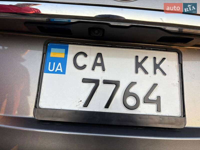 Внедорожник / Кроссовер Nissan Rogue 2019 в Черкассах фото 19 Внедорожник / Кроссовер Nissan Rogue 2019 в Черкассах