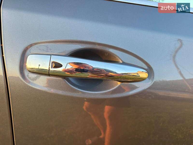 Внедорожник / Кроссовер Nissan Rogue 2019 в Черкассах фото 39 Внедорожник / Кроссовер Nissan Rogue 2019 в Черкассах