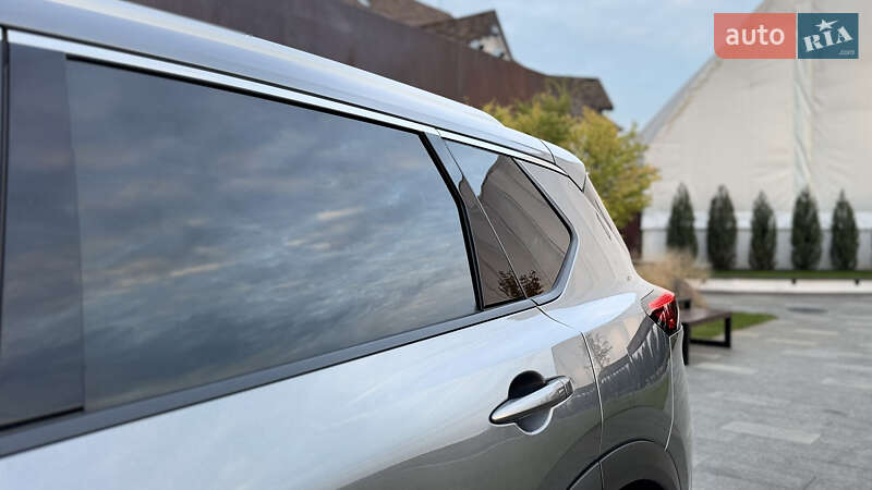 Внедорожник / Кроссовер Nissan Rogue 2021 в Ровно фото 18 Внедорожник / Кроссовер Nissan Rogue 2021 в Ровно