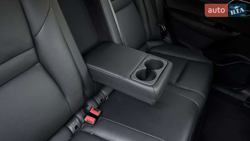 Внедорожник / Кроссовер Nissan Rogue 2021 в Ровно фото 42 Внедорожник / Кроссовер Nissan Rogue 2021 в Ровно