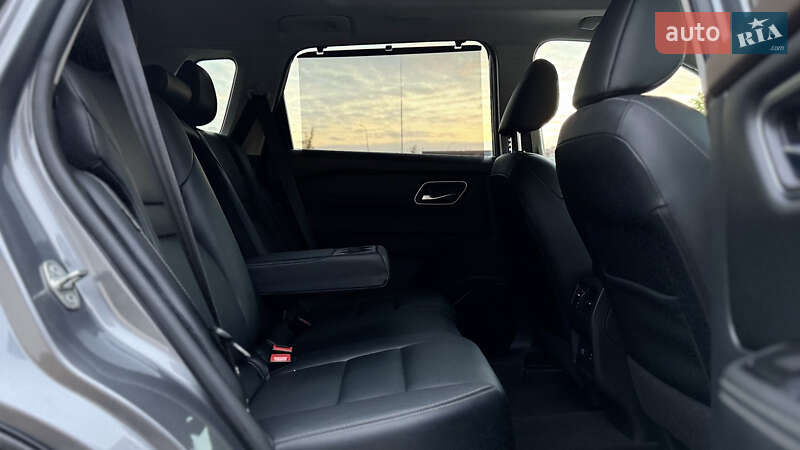 Внедорожник / Кроссовер Nissan Rogue 2021 в Ровно фото 43 Внедорожник / Кроссовер Nissan Rogue 2021 в Ровно