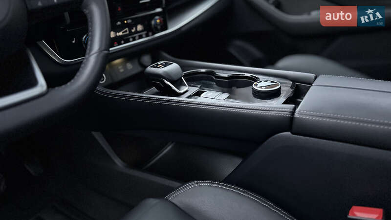 Внедорожник / Кроссовер Nissan Rogue 2021 в Ровно фото 60 Внедорожник / Кроссовер Nissan Rogue 2021 в Ровно