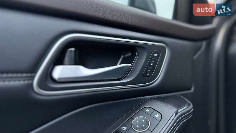 Внедорожник / Кроссовер Nissan Rogue 2021 в Ровно фото 65 Внедорожник / Кроссовер Nissan Rogue 2021 в Ровно