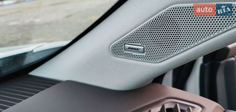 Внедорожник / Кроссовер Nissan Rogue 2021 в Кременчуге фото 13 Внедорожник / Кроссовер Nissan Rogue 2021 в Кременчуге