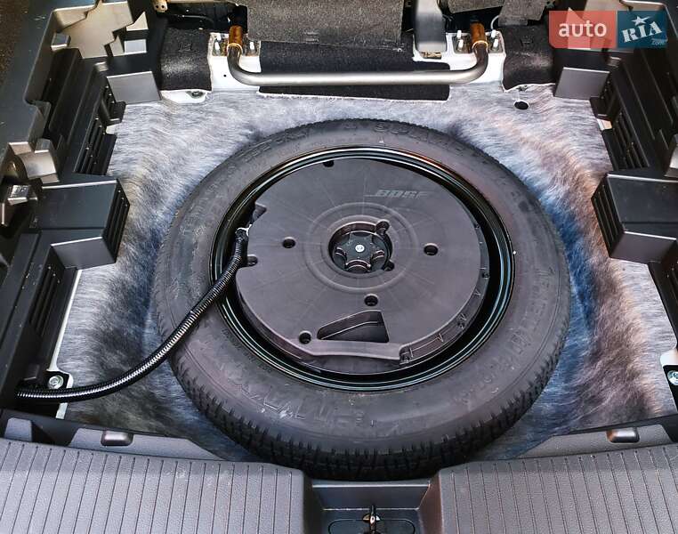 Внедорожник / Кроссовер Nissan Rogue 2021 в Кременчуге фото 26 Внедорожник / Кроссовер Nissan Rogue 2021 в Кременчуге