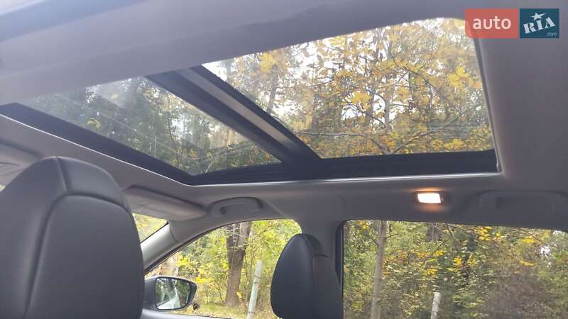 Внедорожник / Кроссовер Nissan Rogue 2014 в Одессе