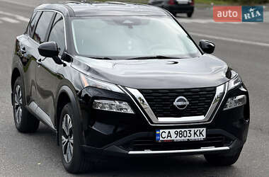 Внедорожник / Кроссовер Nissan Rogue 2023 в Черкассах