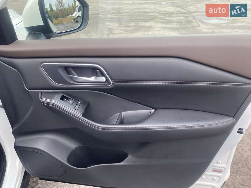 Позашляховик / Кросовер Nissan Rogue 2021 в Києві фото 10 Позашляховик / Кросовер Nissan Rogue 2021 в Києві