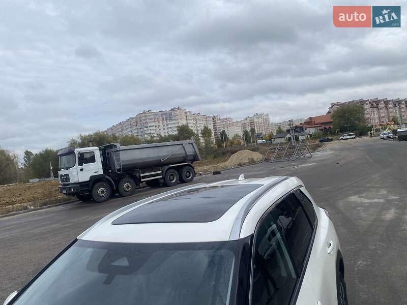 Позашляховик / Кросовер Nissan Rogue 2021 в Києві фото 8 Позашляховик / Кросовер Nissan Rogue 2021 в Києві