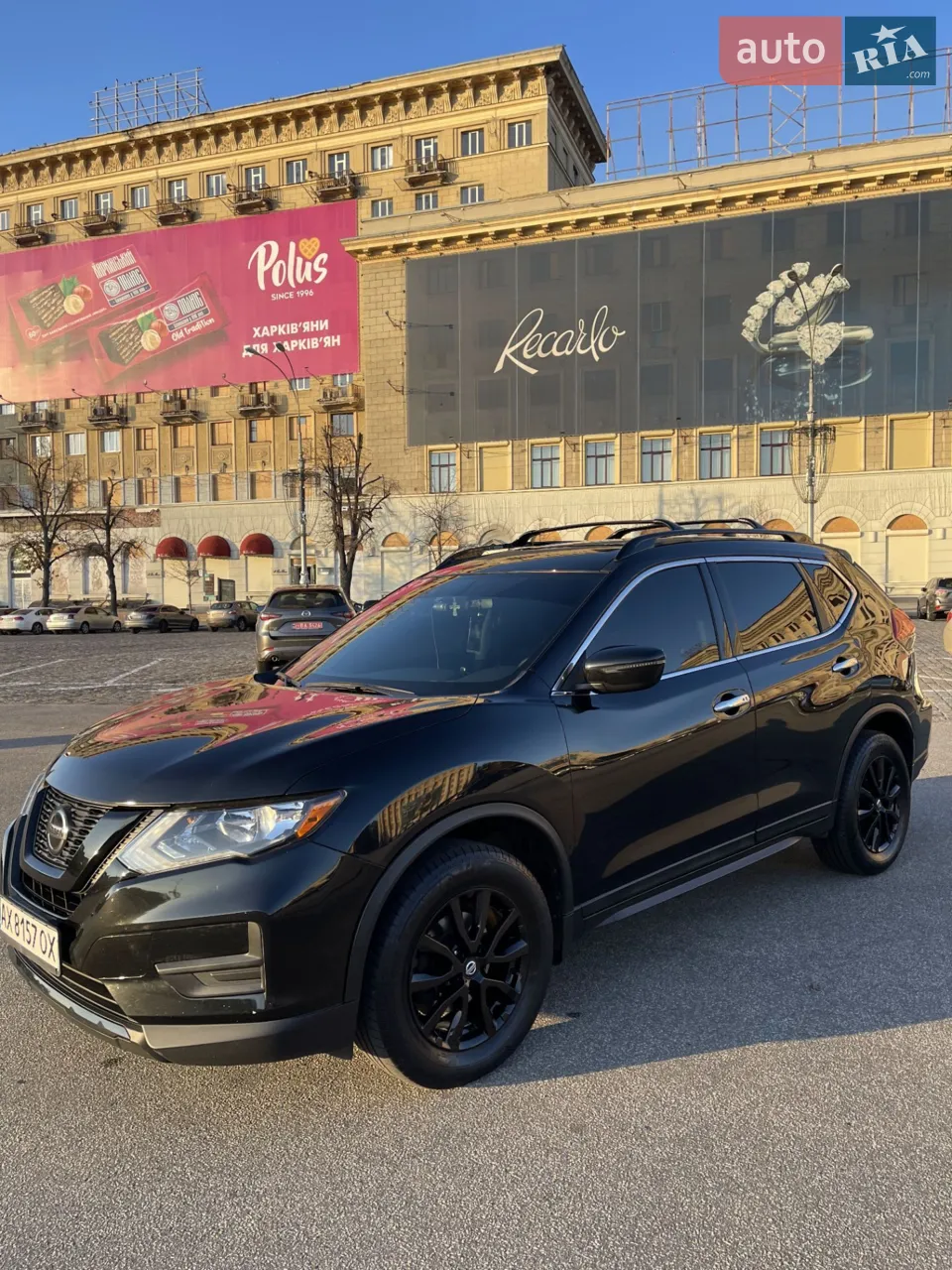 2016 Nissan Rogue - мініатюра 22