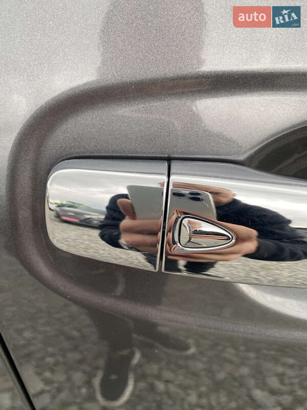 Внедорожник / Кроссовер Nissan Rogue 2015 в Львове фото 15 Внедорожник / Кроссовер Nissan Rogue 2015 в Львове