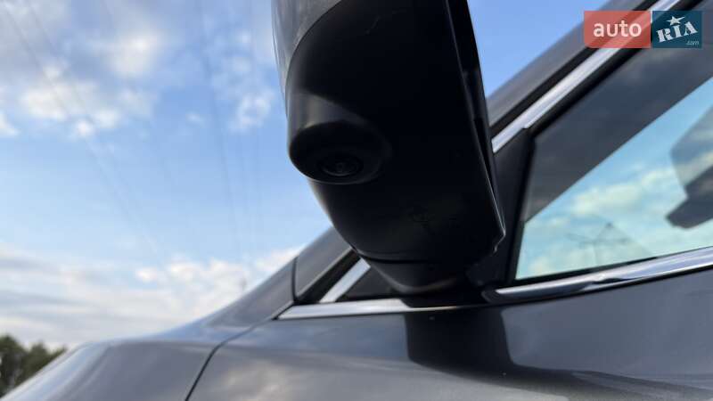 Позашляховик / Кросовер Nissan Rogue 2018 в Києві фото 21 Позашляховик / Кросовер Nissan Rogue 2018 в Києві