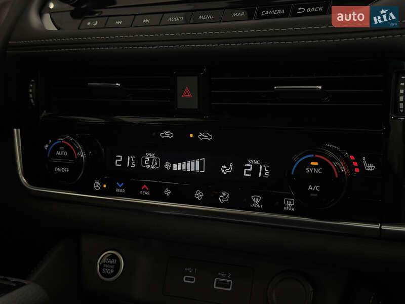 Позашляховик / Кросовер Nissan Rogue 2020 в Миколаєві фото 19 Позашляховик / Кросовер Nissan Rogue 2020 в Миколаєві