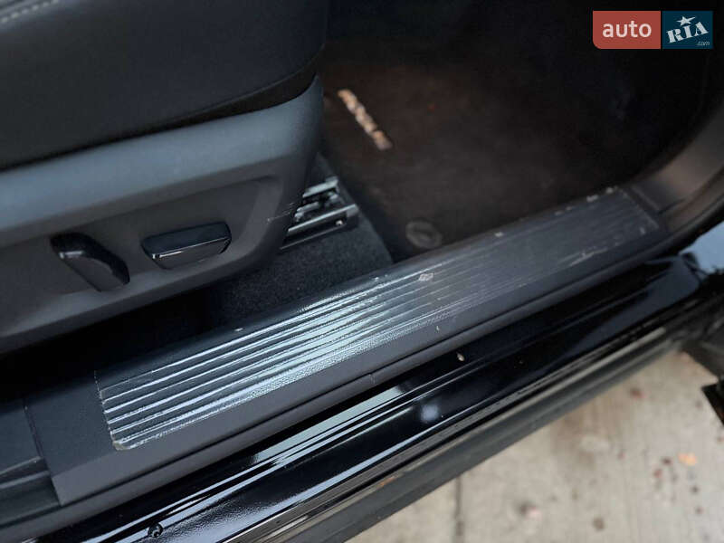 Позашляховик / Кросовер Nissan Rogue 2024 в Києві фото 29 Позашляховик / Кросовер Nissan Rogue 2024 в Києві