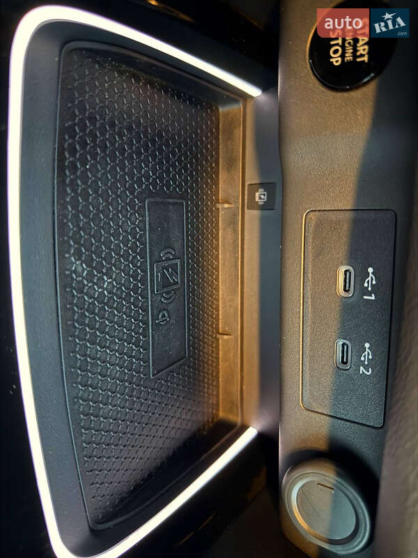 Позашляховик / Кросовер Nissan Rogue 2024 в Києві фото 42 Позашляховик / Кросовер Nissan Rogue 2024 в Києві