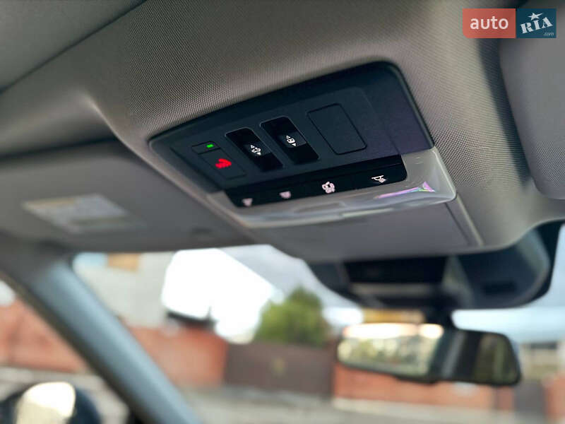 Позашляховик / Кросовер Nissan Rogue 2024 в Києві фото 50 Позашляховик / Кросовер Nissan Rogue 2024 в Києві