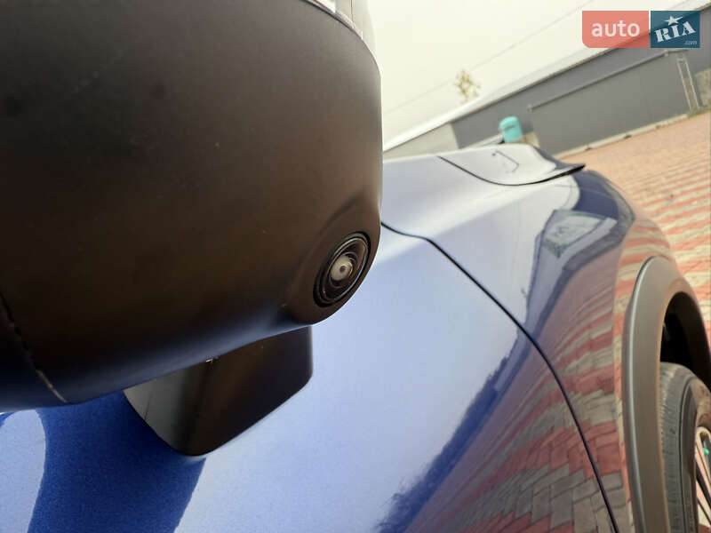 Позашляховик / Кросовер Nissan Rogue 2021 в Білій Церкві