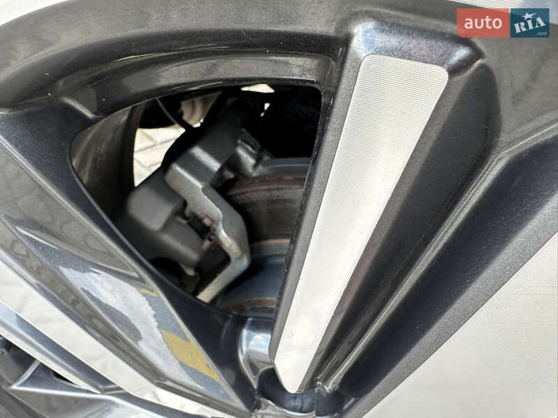 Внедорожник / Кроссовер Nissan Rogue 2020 в Житомире фото 49 Внедорожник / Кроссовер Nissan Rogue 2020 в Житомире