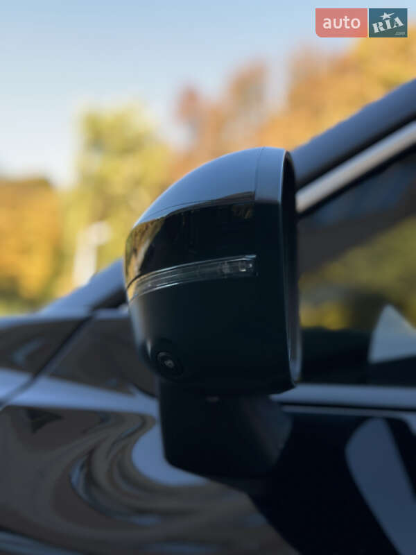 Позашляховик / Кросовер Nissan Rogue 2020 в Горохові фото 14 Позашляховик / Кросовер Nissan Rogue 2020 в Горохові