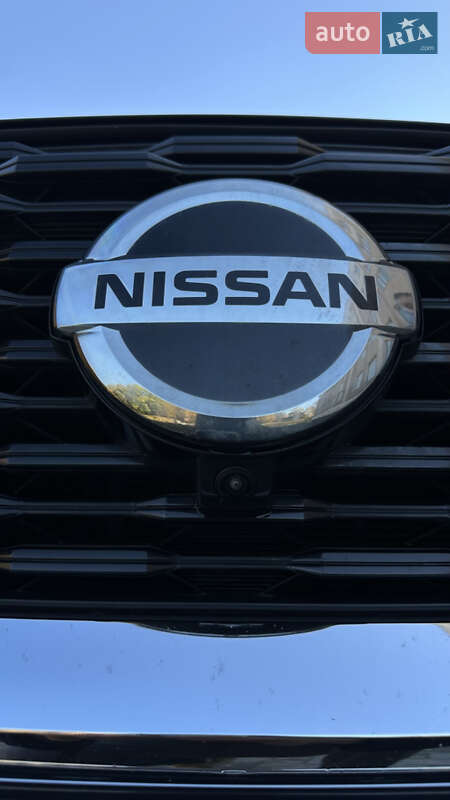 Позашляховик / Кросовер Nissan Rogue 2020 в Горохові фото 16 Позашляховик / Кросовер Nissan Rogue 2020 в Горохові