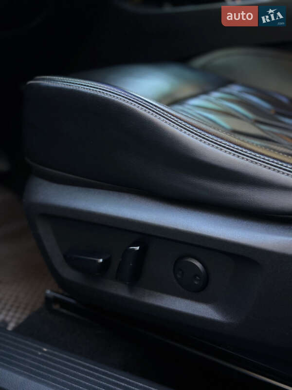 Позашляховик / Кросовер Nissan Rogue 2020 в Горохові фото 24 Позашляховик / Кросовер Nissan Rogue 2020 в Горохові