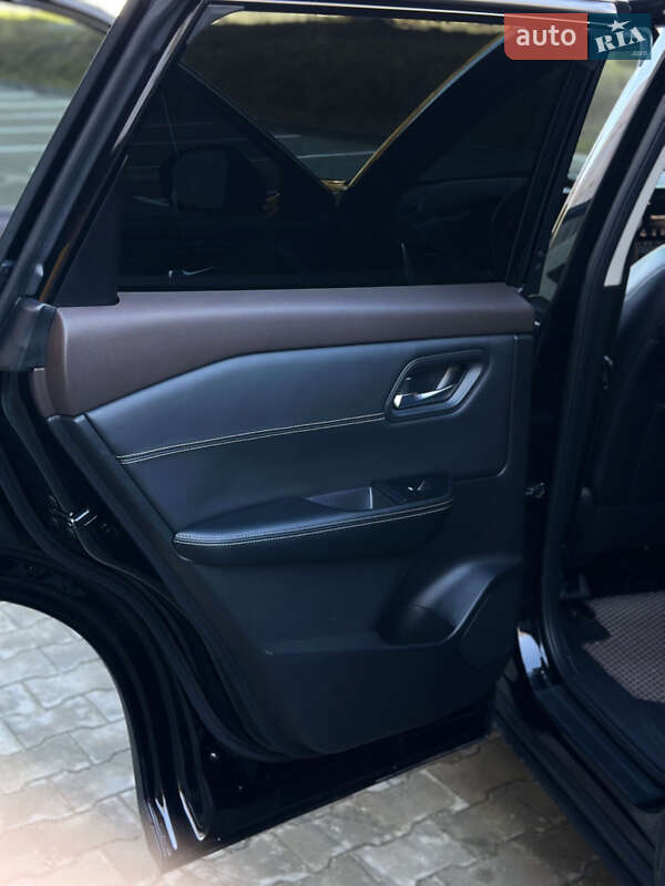 Позашляховик / Кросовер Nissan Rogue 2020 в Горохові фото 30 Позашляховик / Кросовер Nissan Rogue 2020 в Горохові