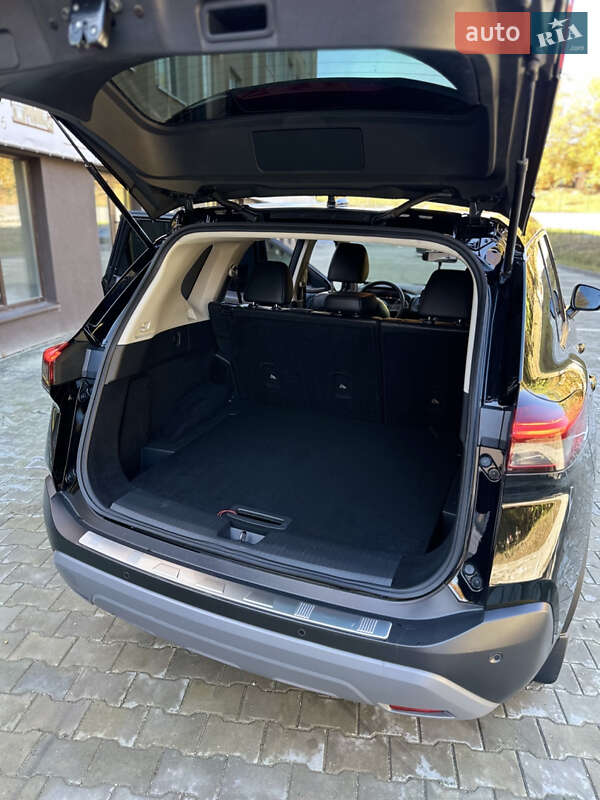 Позашляховик / Кросовер Nissan Rogue 2020 в Горохові фото 34 Позашляховик / Кросовер Nissan Rogue 2020 в Горохові