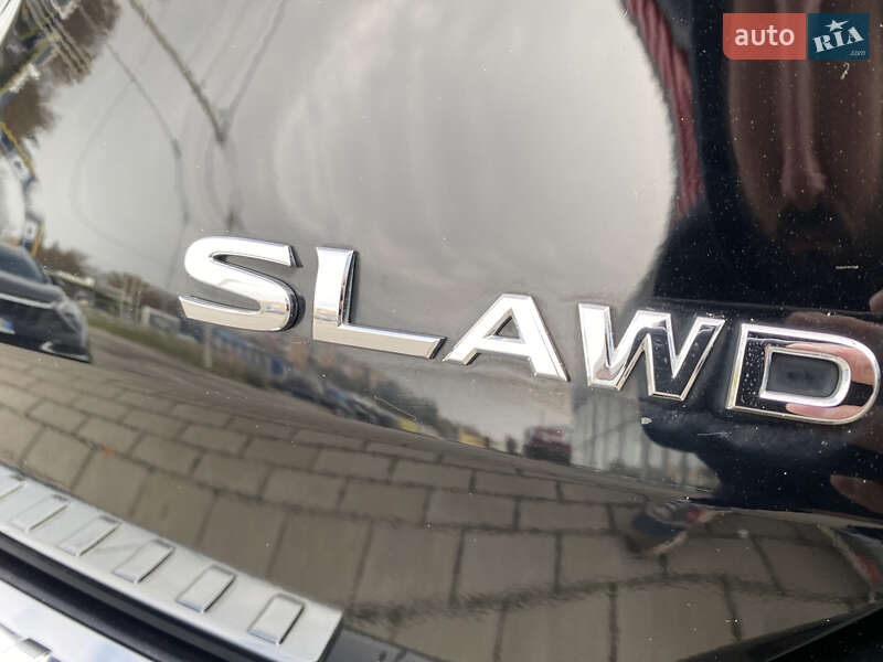 Внедорожник / Кроссовер Nissan Rogue 2015 в Полтаве фото 15 Внедорожник / Кроссовер Nissan Rogue 2015 в Полтаве