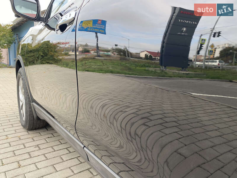 Внедорожник / Кроссовер Nissan Rogue 2015 в Полтаве фото 20 Внедорожник / Кроссовер Nissan Rogue 2015 в Полтаве