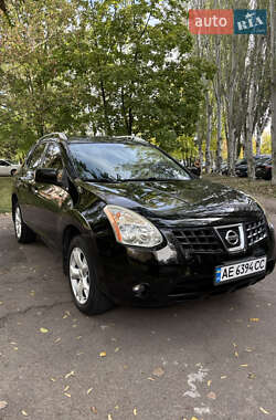 Внедорожник / Кроссовер Nissan Rogue 2007 в Днепре