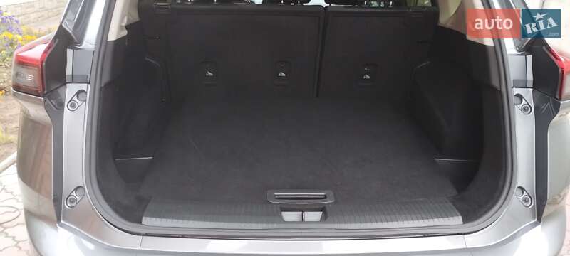 Внедорожник / Кроссовер Nissan Rogue 2024 в Тульчине фото 21 Внедорожник / Кроссовер Nissan Rogue 2024 в Тульчине