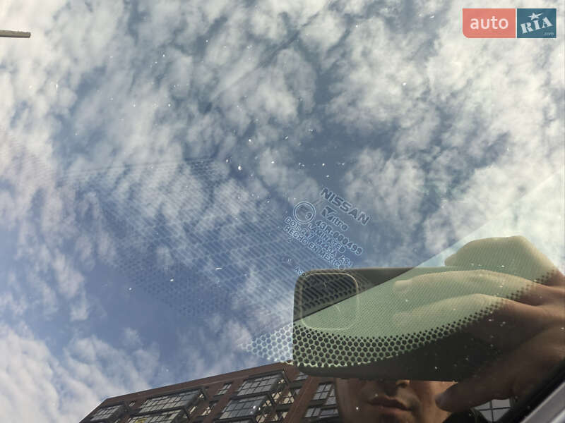 Позашляховик / Кросовер Nissan Rogue 2022 в Полтаві