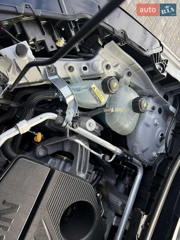 Позашляховик / Кросовер Nissan Rogue 2022 в Полтаві